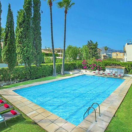 Beach Villa Can Ros By Sealand Villas بورت دي بوينسا المظهر الخارجي الصورة