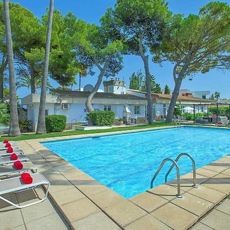 Beach Villa Can Ros By Sealand Villas بورت دي بوينسا المظهر الخارجي الصورة