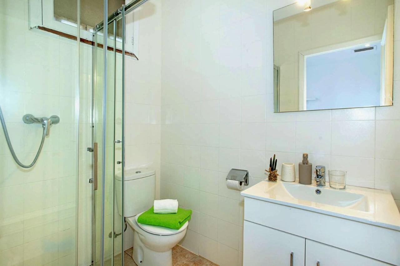 Beach Villa Can Ros By Sealand Villas بورت دي بوينسا المظهر الخارجي الصورة