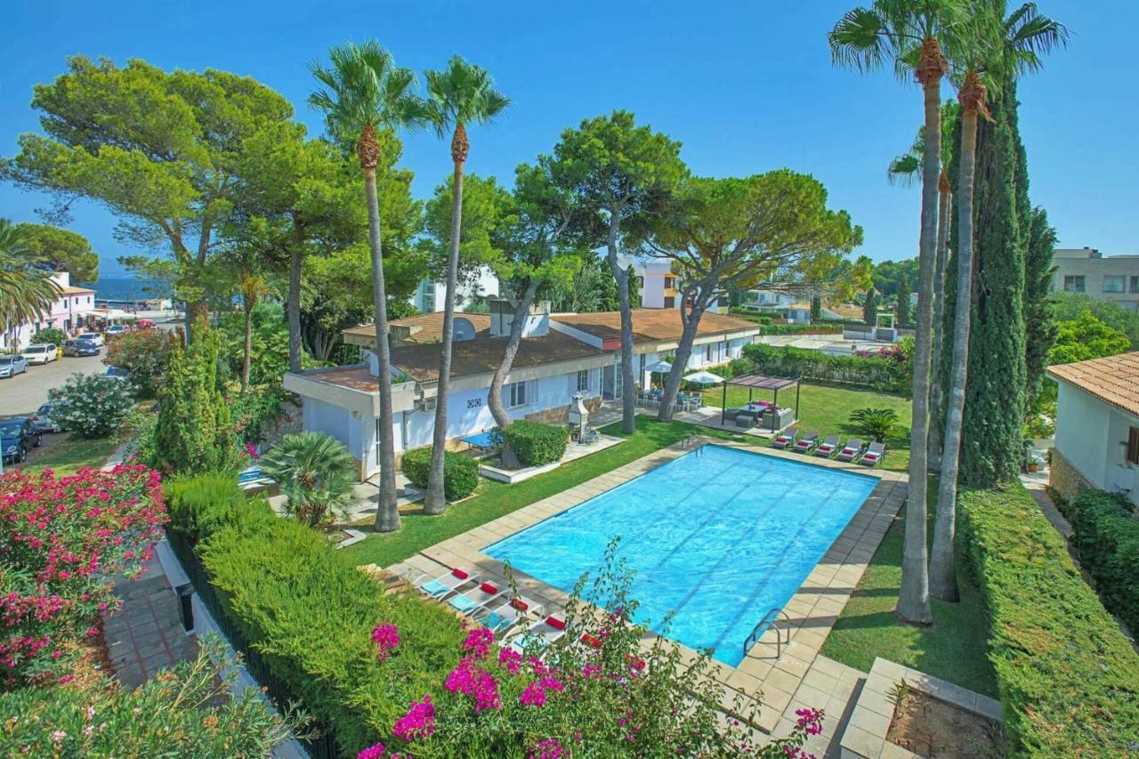 Beach Villa Can Ros By Sealand Villas بورت دي بوينسا المظهر الخارجي الصورة