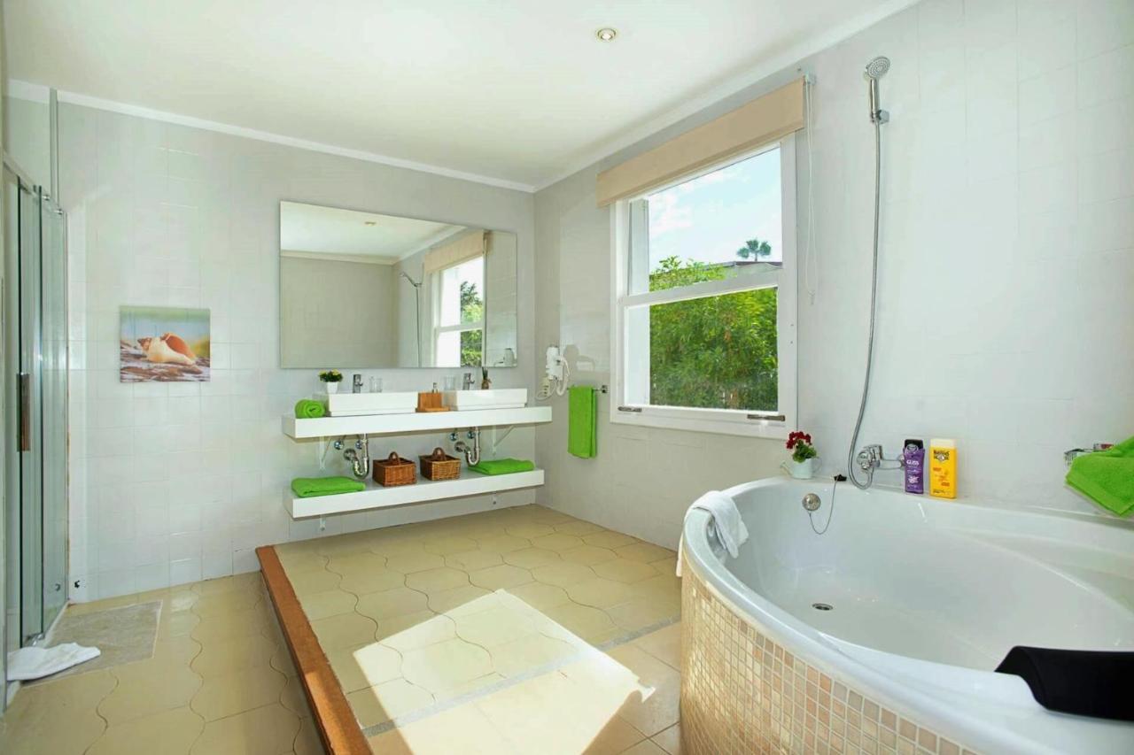 Beach Villa Can Ros By Sealand Villas بورت دي بوينسا المظهر الخارجي الصورة