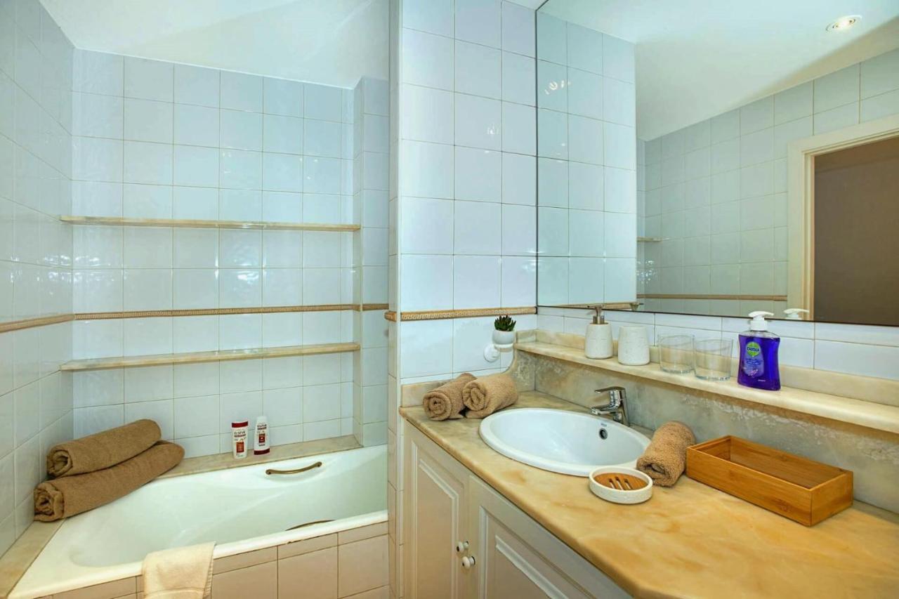 Beach Villa Can Ros By Sealand Villas بورت دي بوينسا المظهر الخارجي الصورة