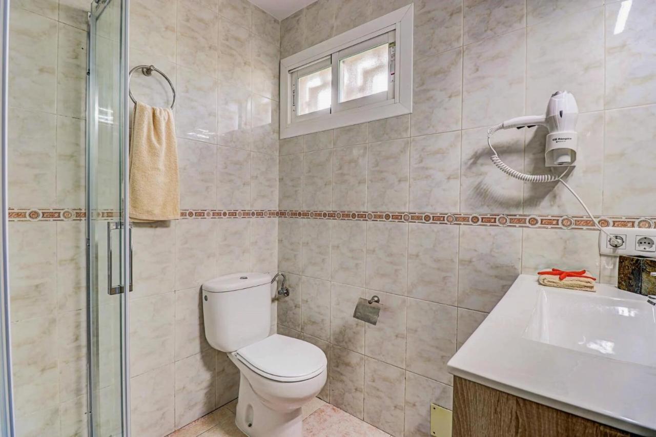 Beach Villa Can Ros By Sealand Villas بورت دي بوينسا المظهر الخارجي الصورة