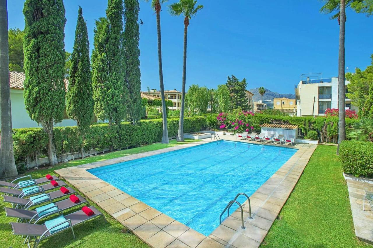 Beach Villa Can Ros By Sealand Villas بورت دي بوينسا المظهر الخارجي الصورة