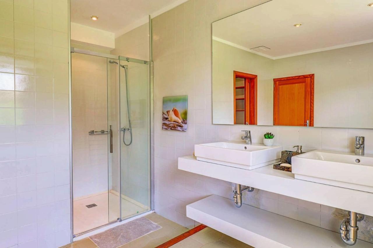 Beach Villa Can Ros By Sealand Villas بورت دي بوينسا المظهر الخارجي الصورة